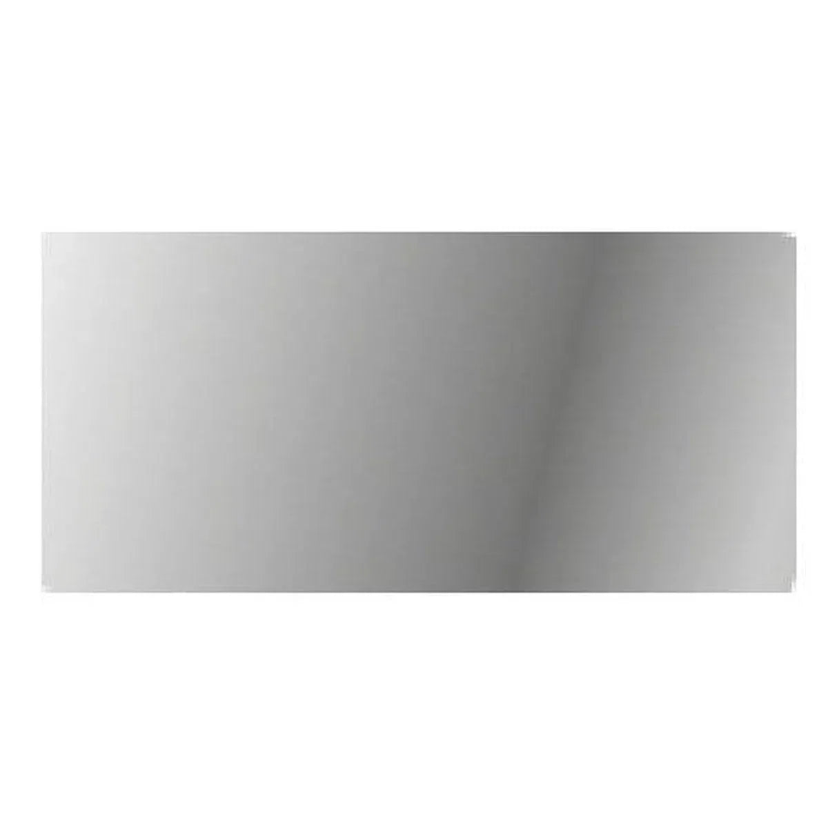 34" Stainless Panel without holes