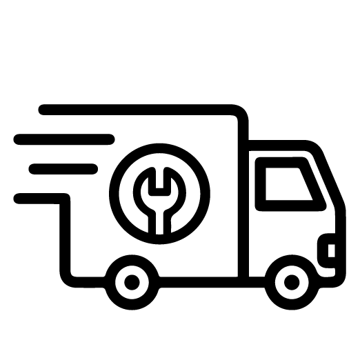 Shipping Icon